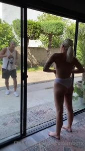 Reed [ reedamberx ] Onlyfans leaked video 5311698 on Hotleaks.tv