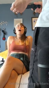 Reed [ reedamberx ] Onlyfans leaked video 5311775 on Hotleaks.tv