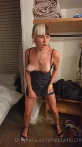 Reed [ reedamberx ] Onlyfans leaked video 5311861 on Hotleaks.tv