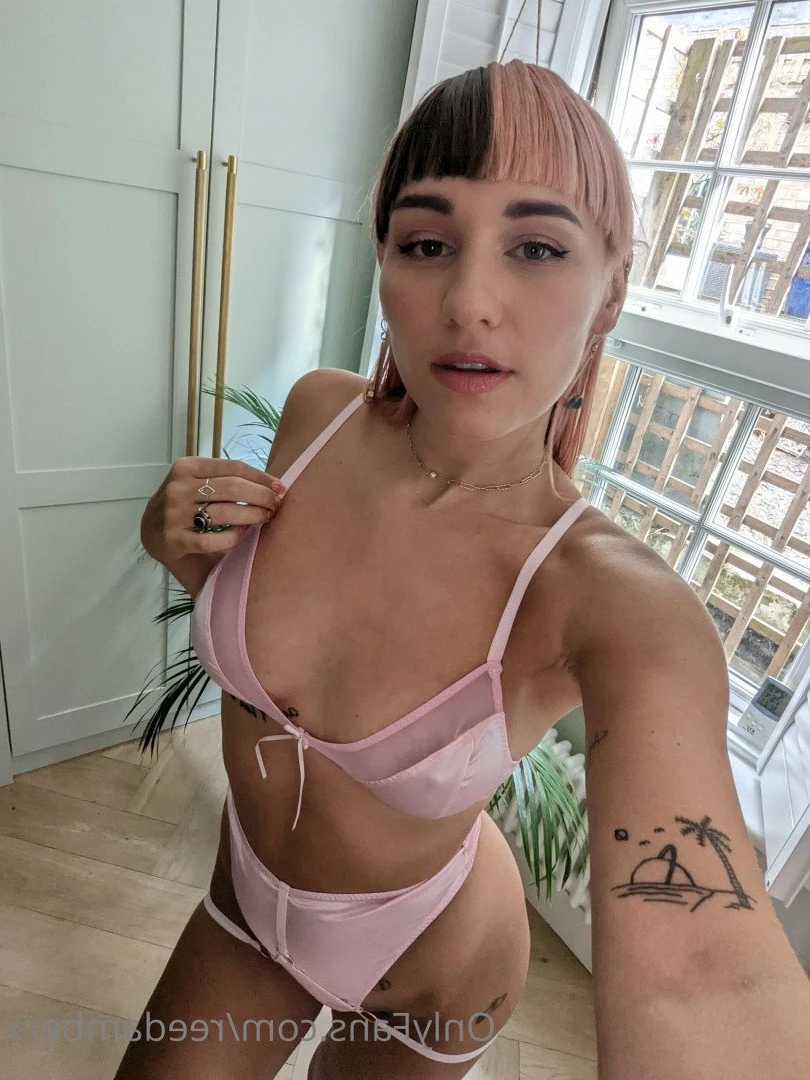 Reed [ reedamberx ] Onlyfans leaked photo 5313504 on Hotleaks.tv