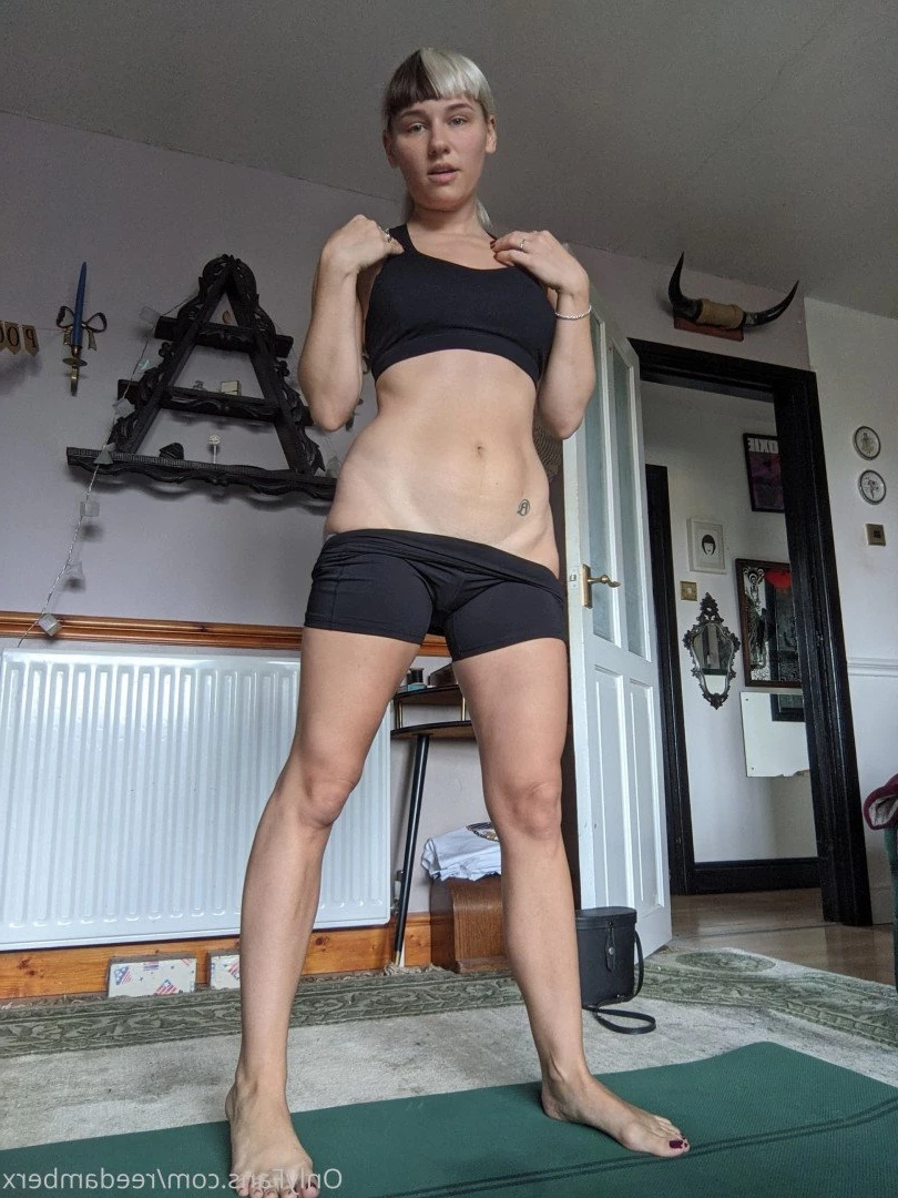 Reed [ reedamberx ] Onlyfans leaked photo 5314468 on Hotleaks.tv