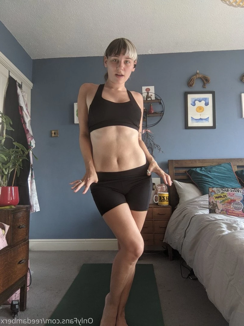 Reed [ reedamberx ] Onlyfans leaked photo 5315797 on Hotleaks.tv