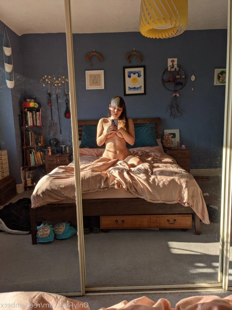 Reed [ reedamberx ] Onlyfans leaked photo 5316192 on Hotleaks.tv