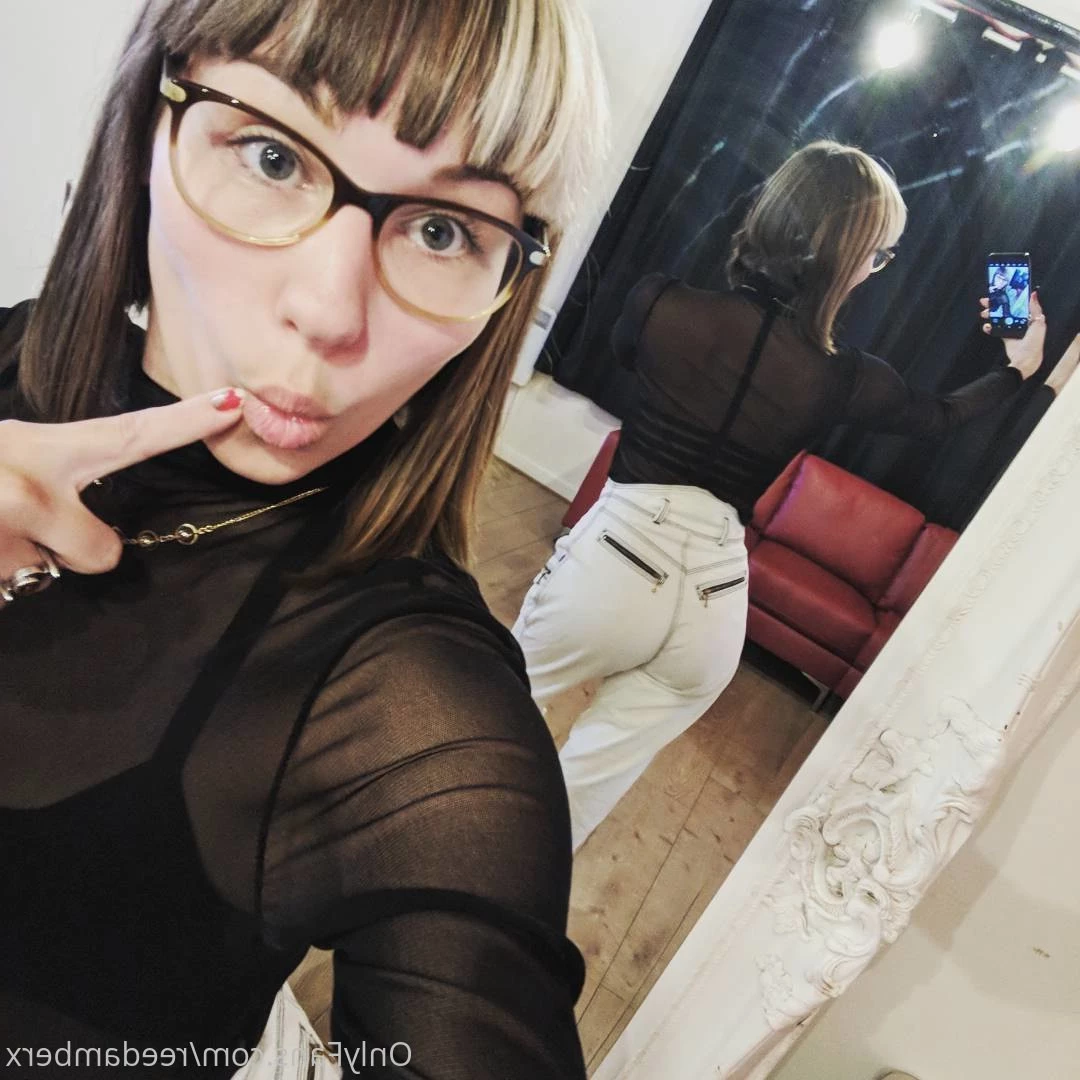 Reed [ reedamberx ] Onlyfans leaked photo 10190571 on Hotleaks.tv