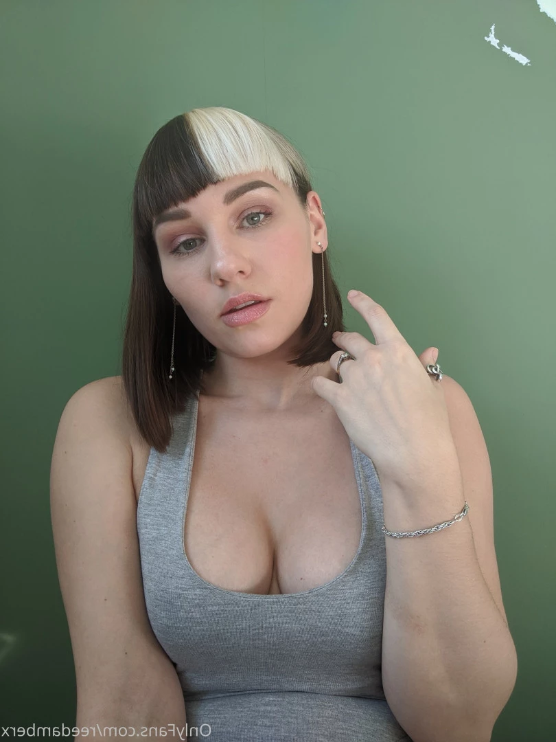 Reed [ reedamberx ] Onlyfans leaked photo 10191647 on Hotleaks.tv