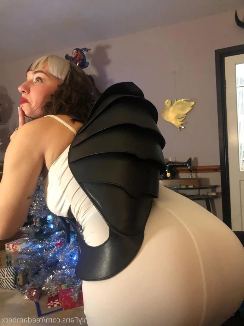 Reed [ reedamberx ] Onlyfans leaked photo 10191870 on Hotleaks.tv