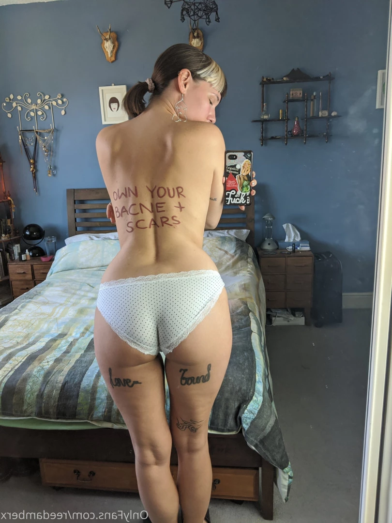 Reed [ reedamberx ] Onlyfans leaked photo 10192721 on Hotleaks.tv