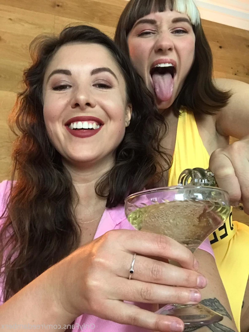 Reed [ reedamberx ] Onlyfans leaked photo 10194281 on Hotleaks.tv
