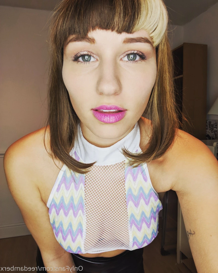 Reed [ reedamberx ] Onlyfans leaked photo 10196225 on Hotleaks.tv