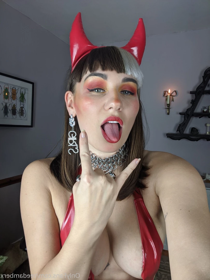 Reed [ reedamberx ] Onlyfans leaked photo 10196466 on Hotleaks.tv