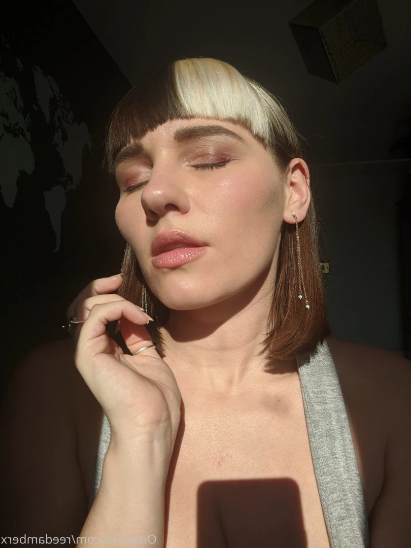 Reed [ reedamberx ] Onlyfans leaked photo 10196870 on Hotleaks.tv
