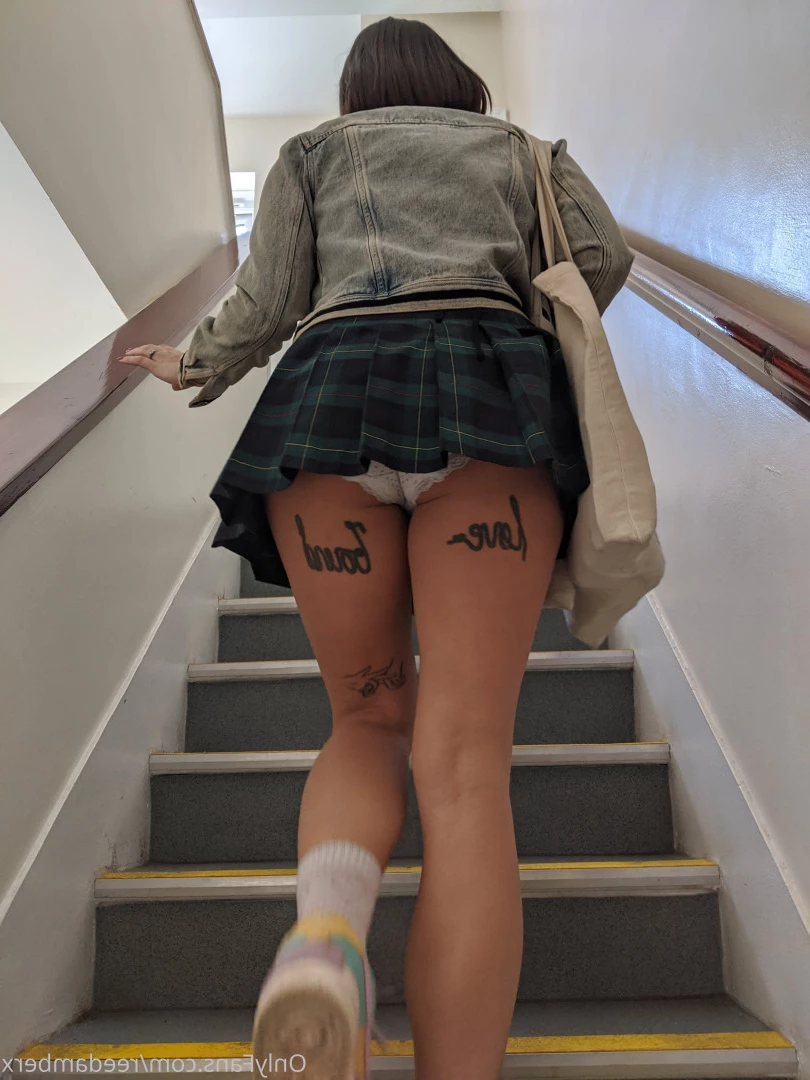 Reed [ reedamberx ] Onlyfans leaked photo 10197036 on Hotleaks.tv