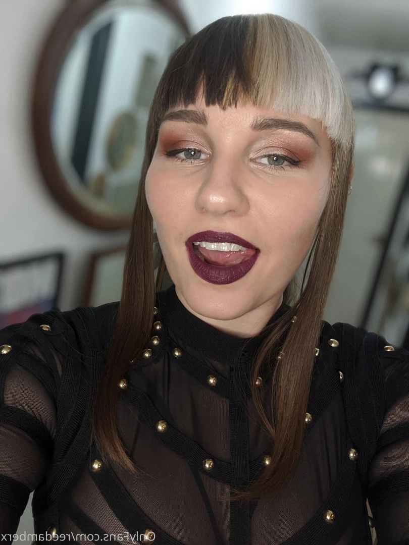 Reed [ reedamberx ] Onlyfans leaked photo 10197967 on Hotleaks.tv