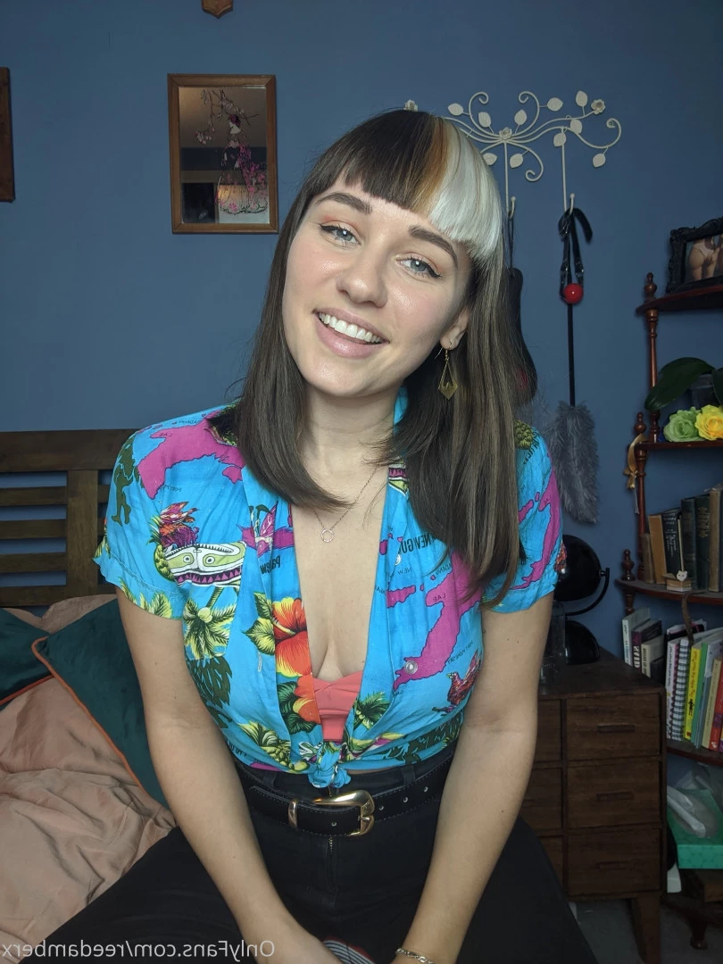 Reed [ reedamberx ] Onlyfans leaked photo 10199869 on Hotleaks.tv