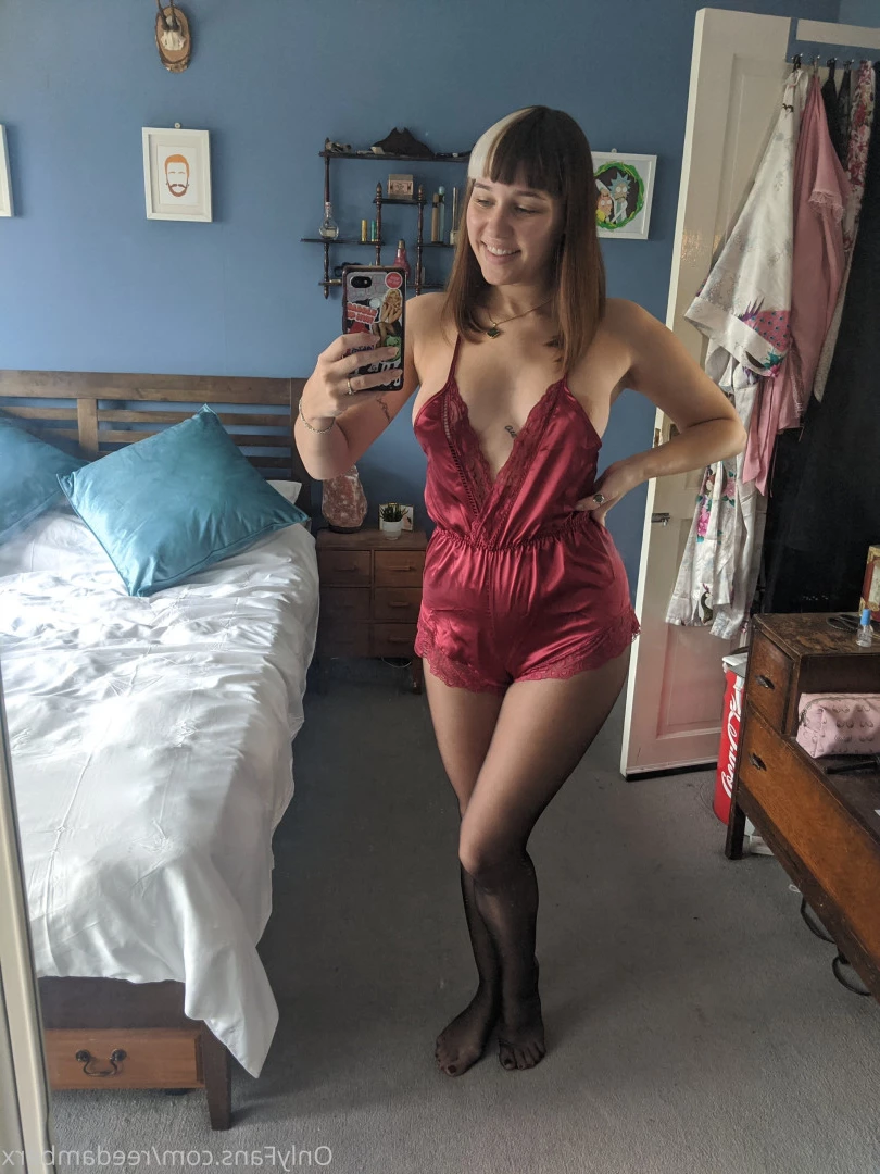 Reed [ reedamberx ] Onlyfans leaked photo 10200555 on Hotleaks.tv