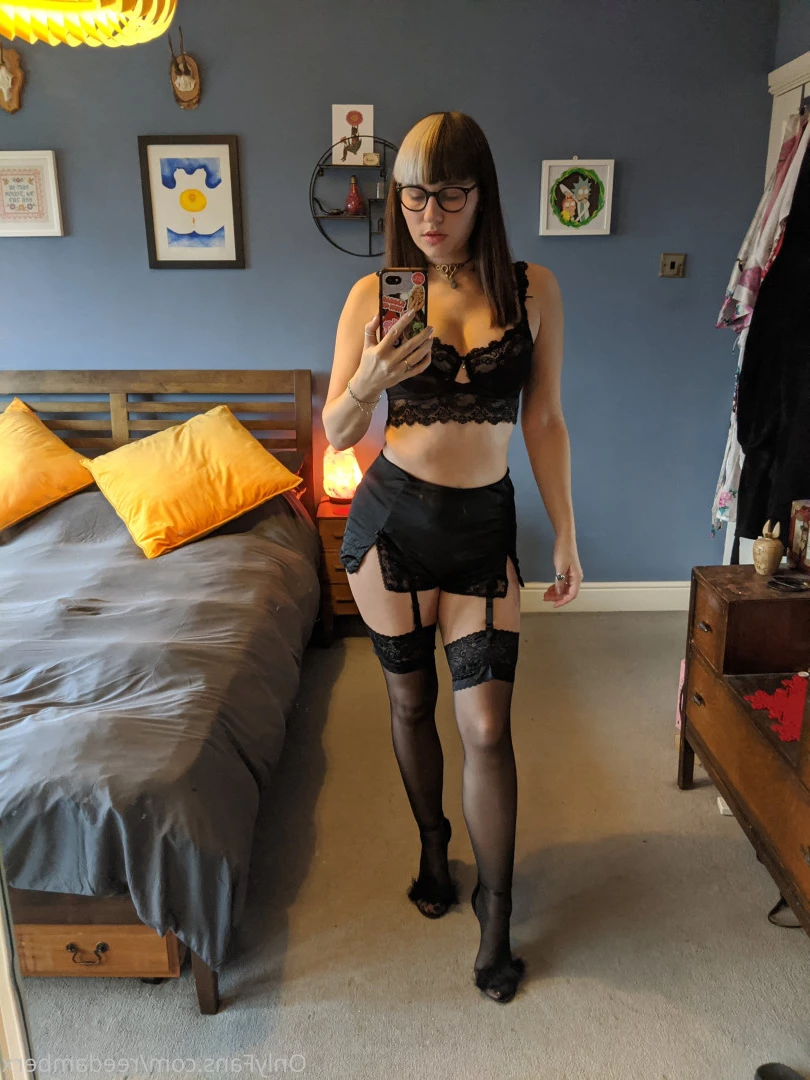 Reed [ reedamberx ] Onlyfans leaked photo 10200973 on Hotleaks.tv