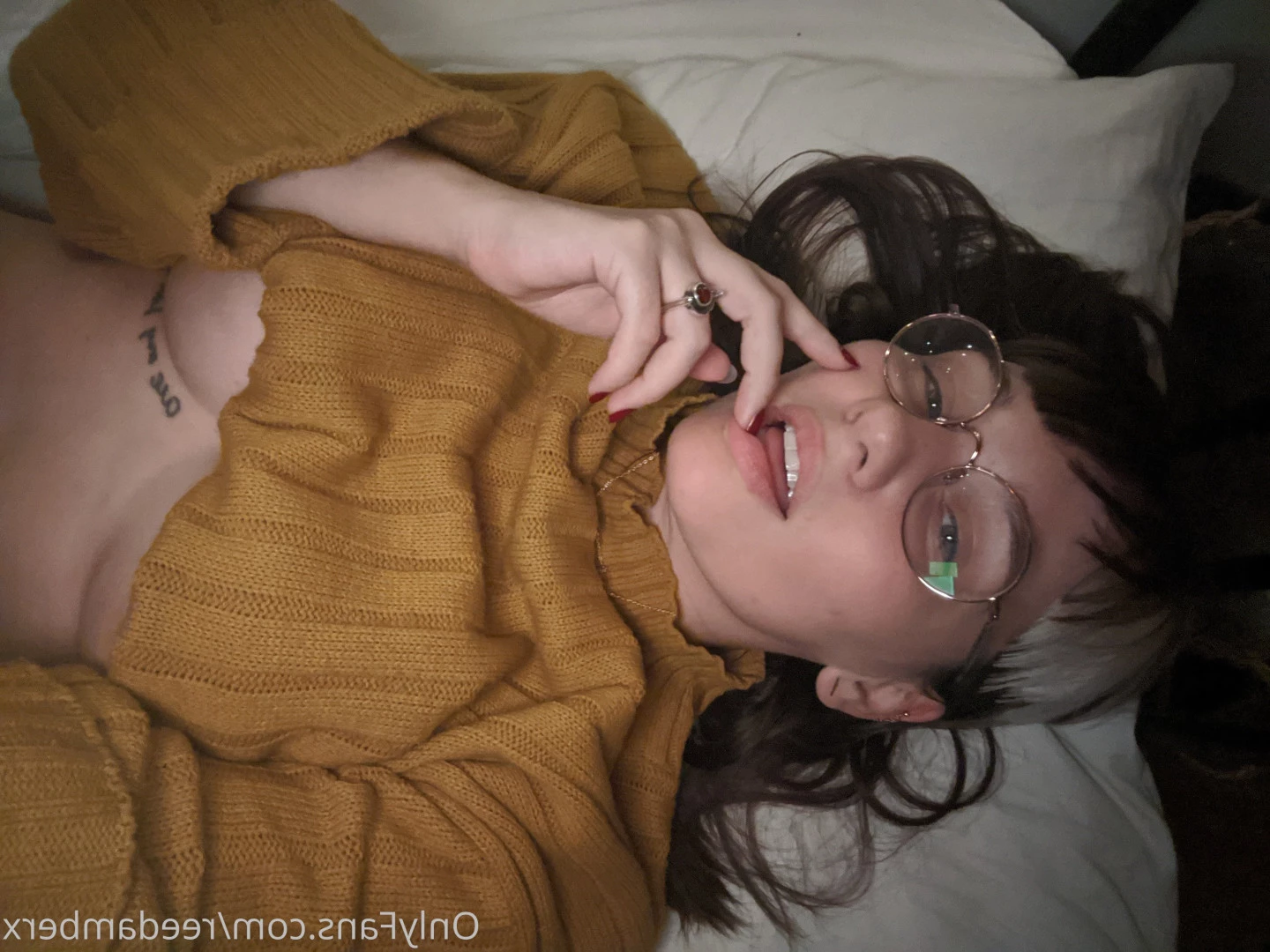 Reed [ reedamberx ] Onlyfans leaked photo 10201133 on Hotleaks.tv