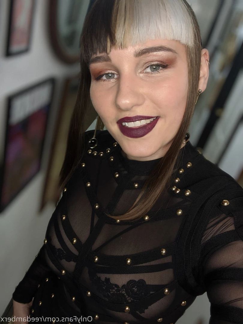 Reed [ reedamberx ] Onlyfans leaked photo 10202565 on Hotleaks.tv