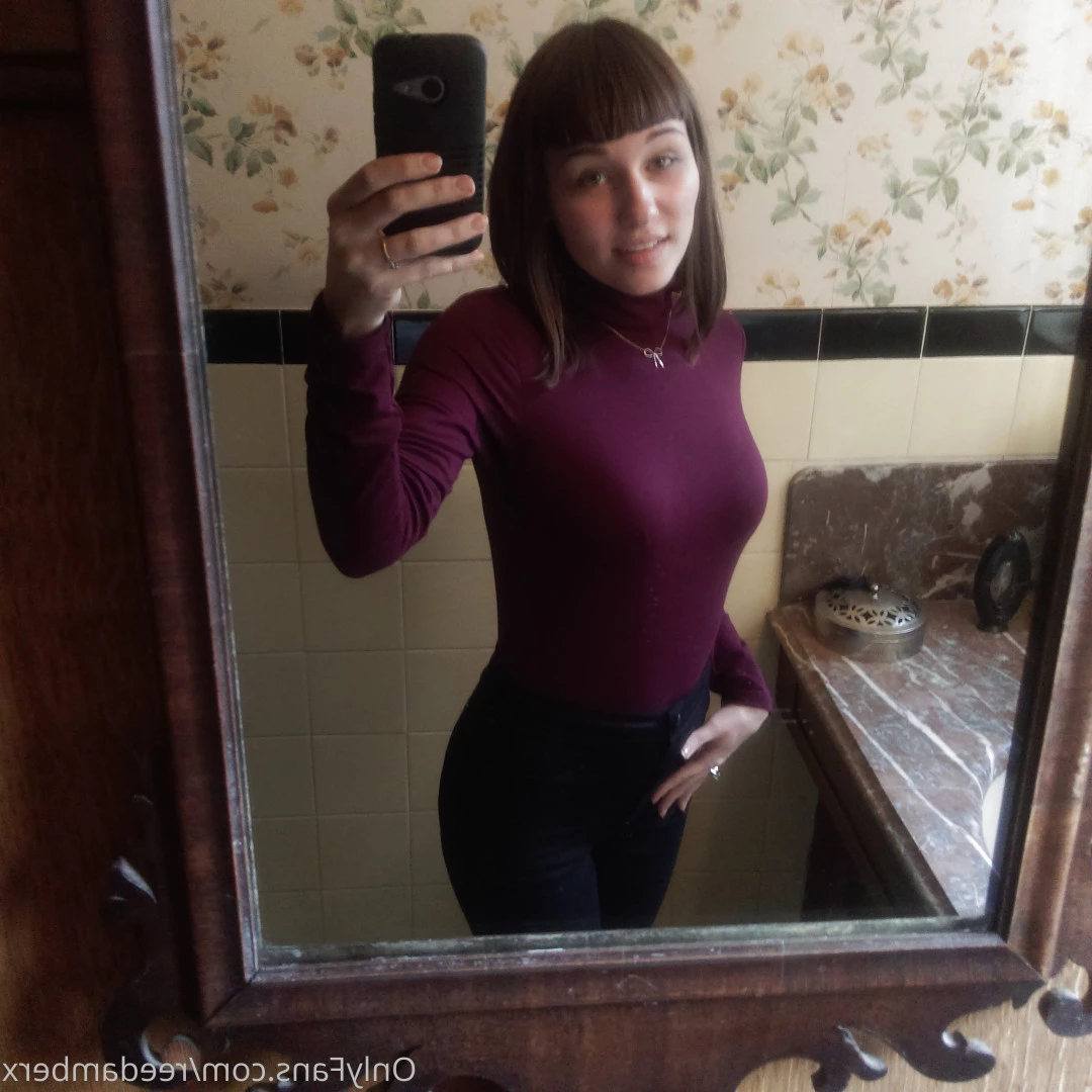 Reed [ reedamberx ] Onlyfans leaked photo 10204627 on Hotleaks.tv