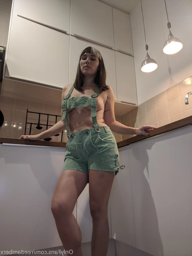Reed [ reedamberx ] Onlyfans leaked photo 10205717 on Hotleaks.tv