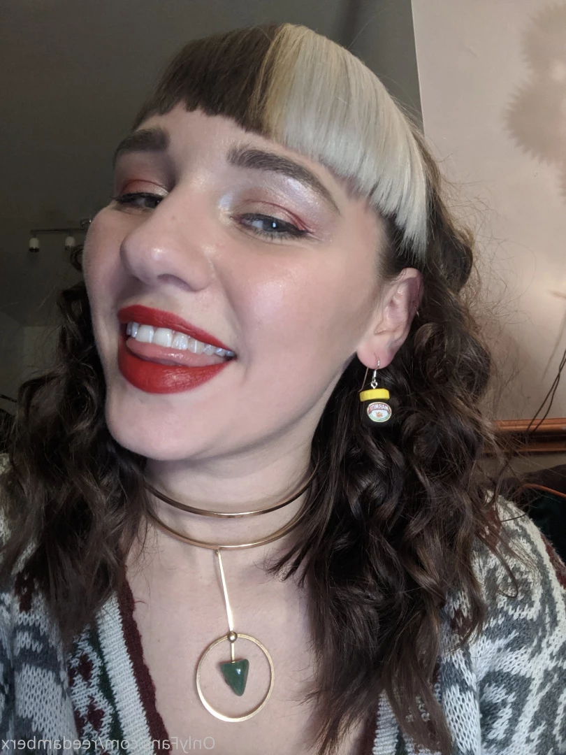 Reed [ reedamberx ] Onlyfans leaked photo 10207886 on Hotleaks.tv