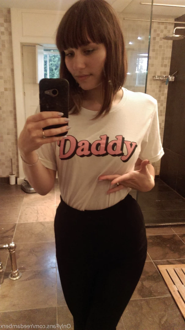 Reed [ reedamberx ] Onlyfans leaked photo 10208151 on Hotleaks.tv