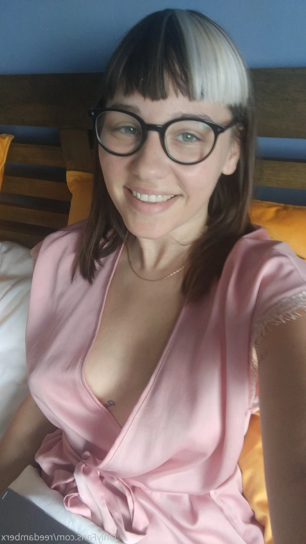 Reed [ reedamberx ] Onlyfans leaked photo 10208773 on Hotleaks.tv