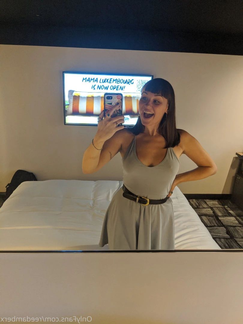 Reed [ reedamberx ] Onlyfans leaked photo 10211005 on Hotleaks.tv