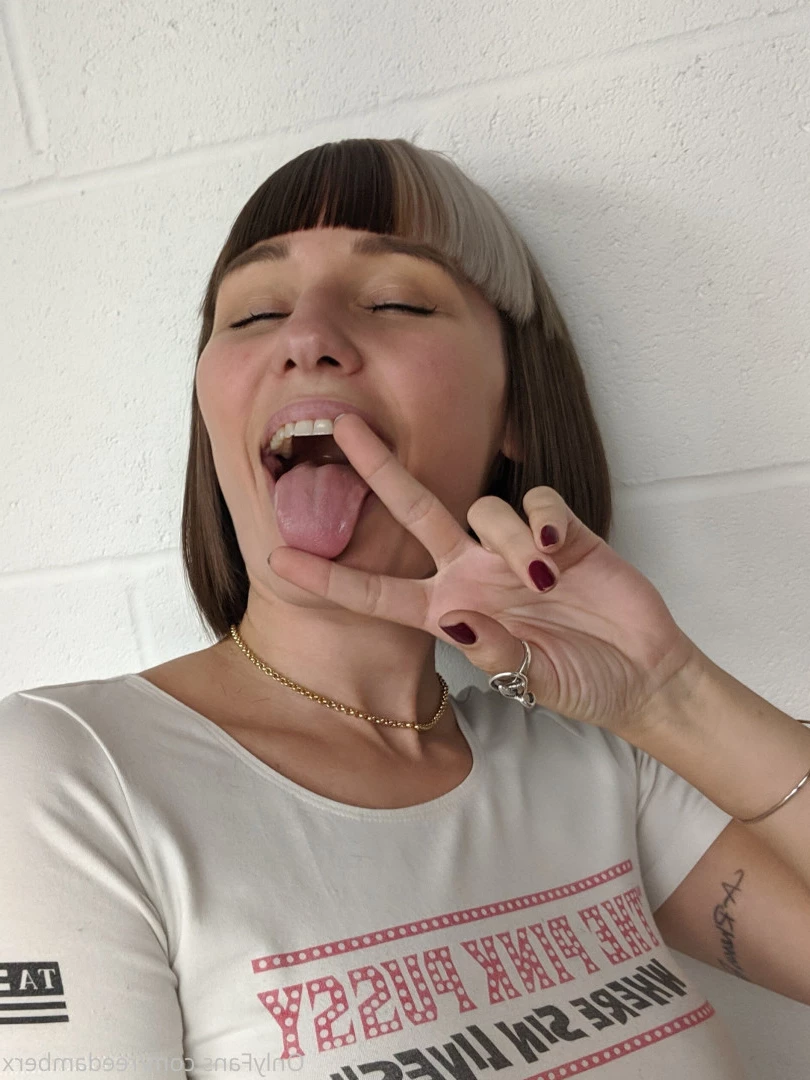 Reed [ reedamberx ] Onlyfans leaked photo 10211175 on Hotleaks.tv