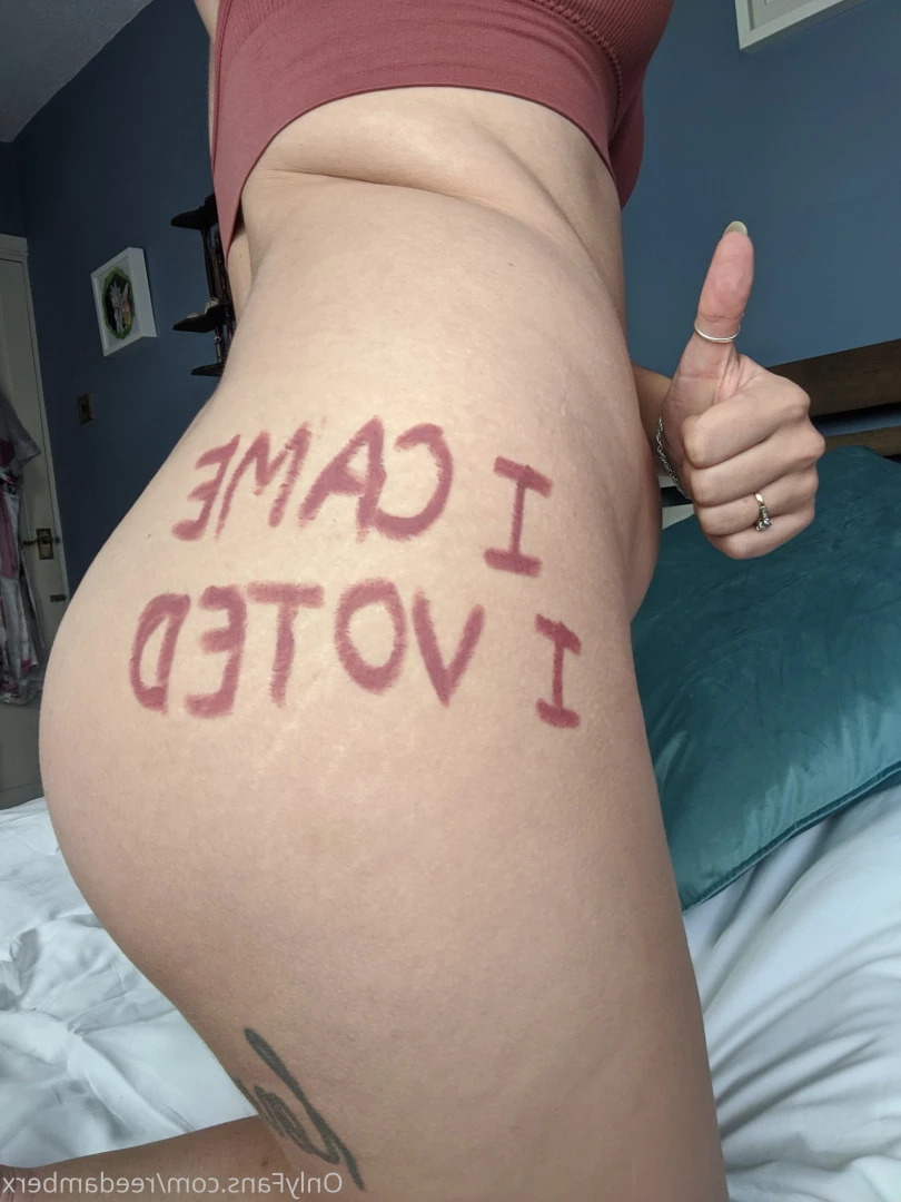 Reed [ reedamberx ] Onlyfans leaked photo 10211510 on Hotleaks.tv