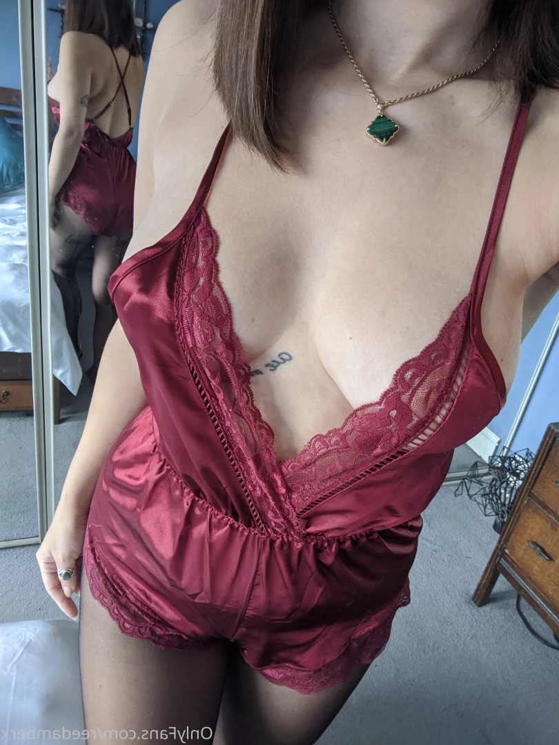Reed [ reedamberx ] Onlyfans leaked photo 10211567 on Hotleaks.tv