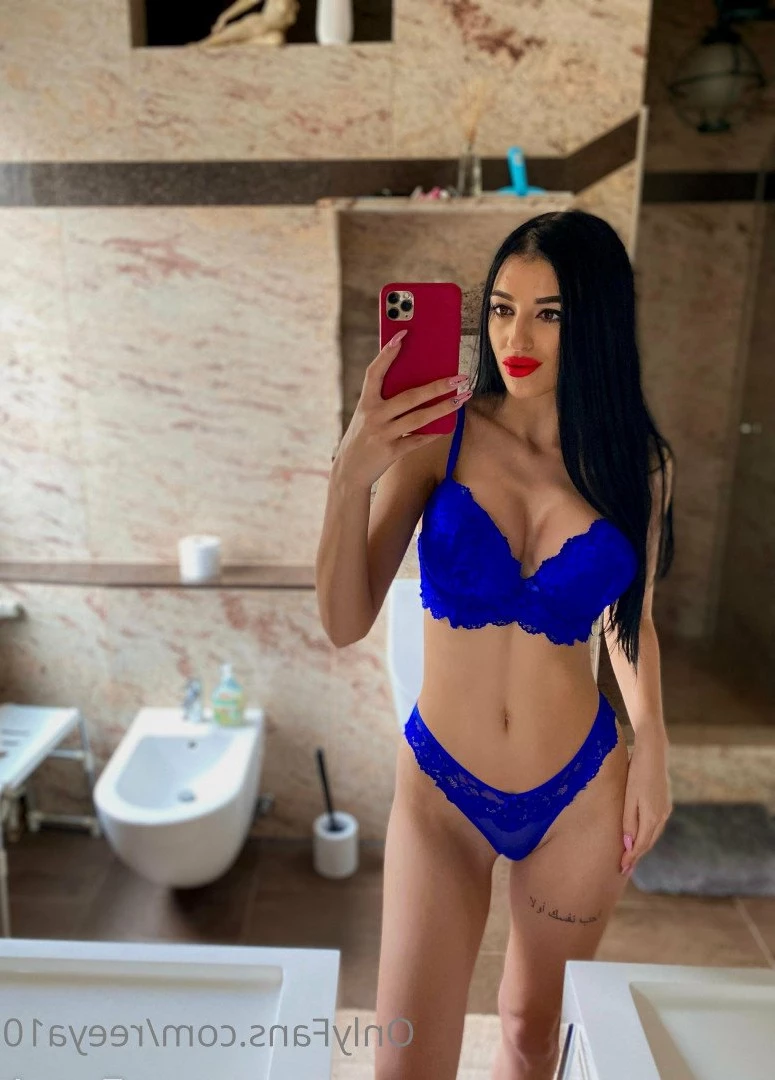 ⚜️𝓡𝓮𝓮𝔂𝓪⚜️ [ reeya10 ] Onlyfans leaked photo 5032836 on Hotleaks.tv