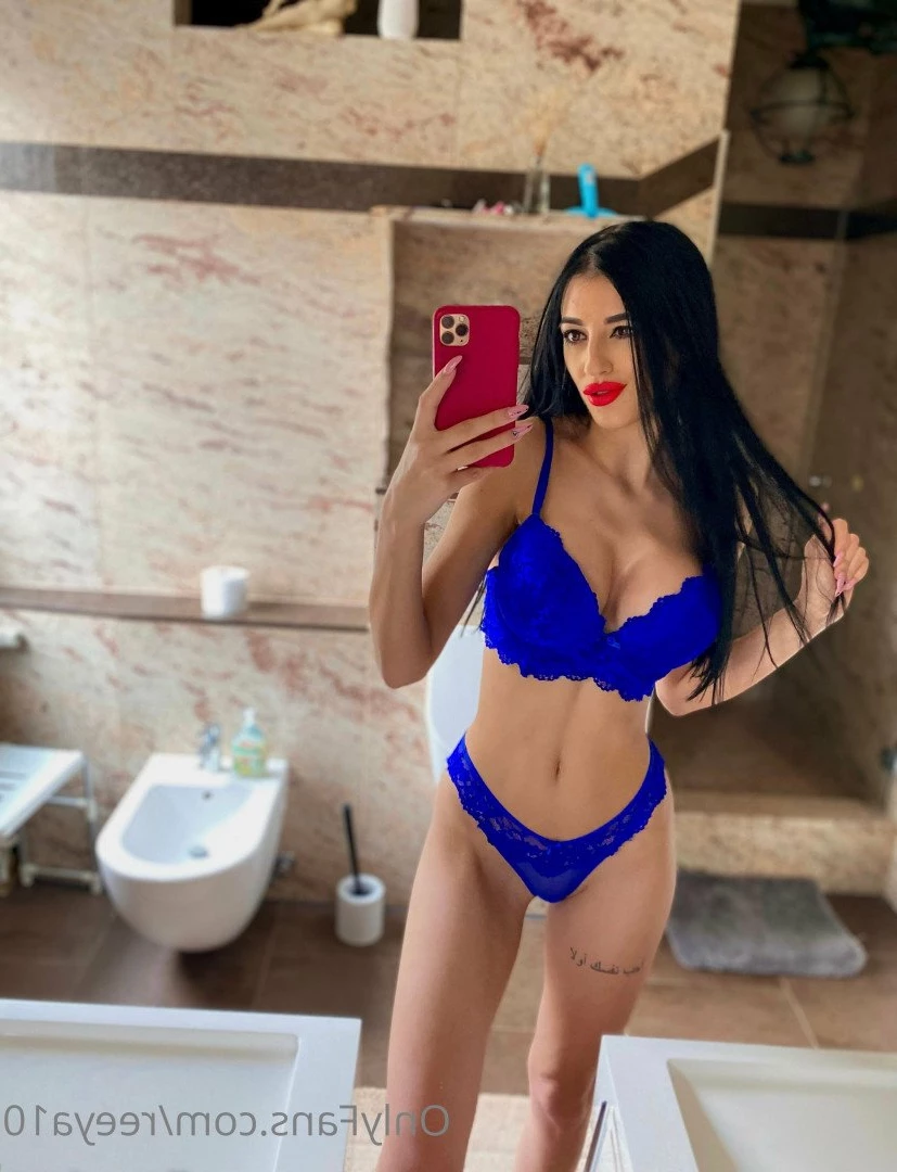 ⚜️𝓡𝓮𝓮𝔂𝓪⚜️ [ reeya10 ] Onlyfans leaked photo 5033191 on Hotleaks.tv