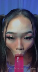 ﾟ*♡ɢᴏᴅᴅᴇss ᴊᴀsᴍɪɴᴇ♡* ﾟ [ jasminepham ] Onlyfans leaked video 1501504 on Hotleaks.tv