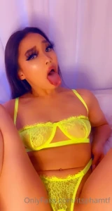 ﾟ*♡ɢᴏᴅᴅᴇss ᴊᴀsᴍɪɴᴇ♡* ﾟ [ jasminepham ] Onlyfans leaked video 1501510 on Hotleaks.tv