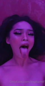 ﾟ*♡ɢᴏᴅᴅᴇss ᴊᴀsᴍɪɴᴇ♡* ﾟ [ jasminepham ] Onlyfans leaked video 1501524 on Hotleaks.tv