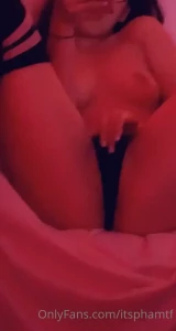 ﾟ*♡ɢᴏᴅᴅᴇss ᴊᴀsᴍɪɴᴇ♡* ﾟ [ jasminepham ] Onlyfans leaked video 1501552 on Hotleaks.tv
