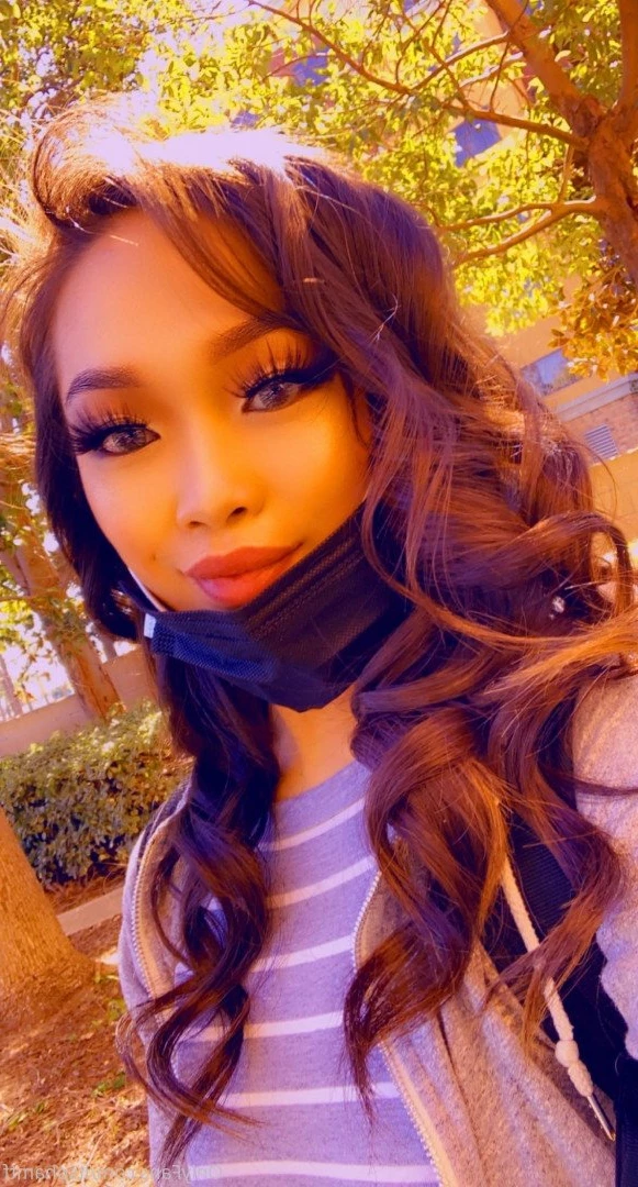 ﾟ*♡ɢᴏᴅᴅᴇss ᴊᴀsᴍɪɴᴇ♡* ﾟ [ jasminepham ] Onlyfans leaked photo 524576 on Hotleaks.tv