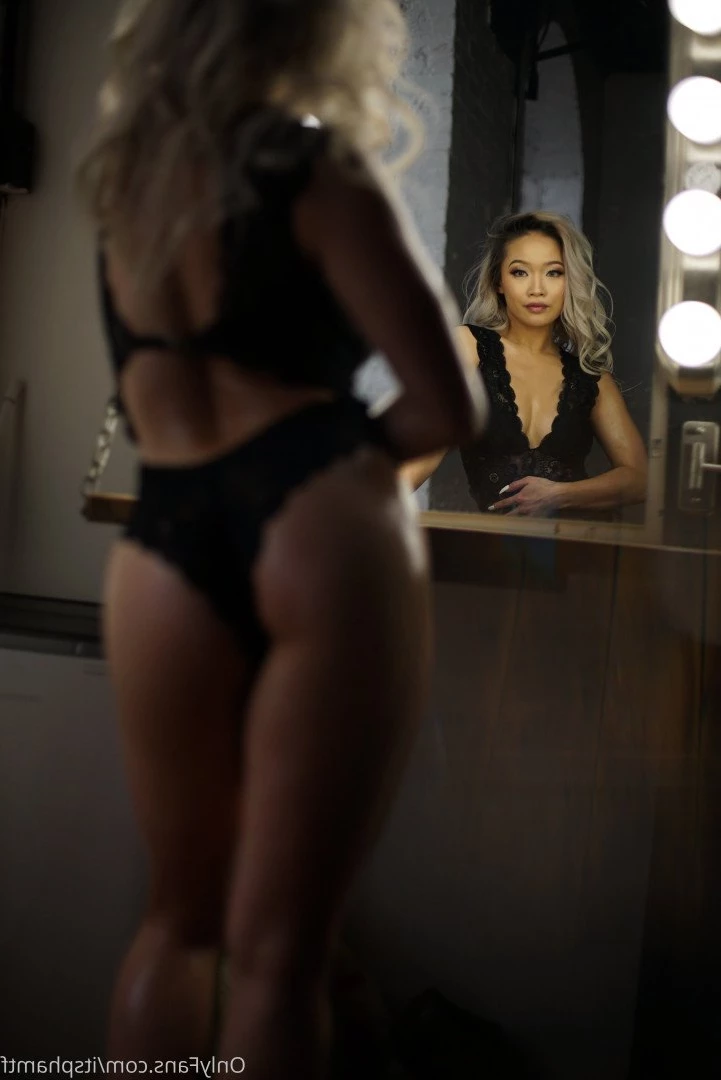 ﾟ*♡ɢᴏᴅᴅᴇss ᴊᴀsᴍɪɴᴇ♡* ﾟ [ jasminepham ] Onlyfans leaked photo 524777 on Hotleaks.tv