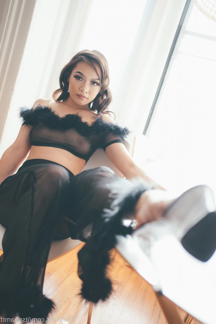 ﾟ*♡ɢᴏᴅᴅᴇss ᴊᴀsᴍɪɴᴇ♡* ﾟ [ jasminepham ] Onlyfans leaked photo 524817 on Hotleaks.tv