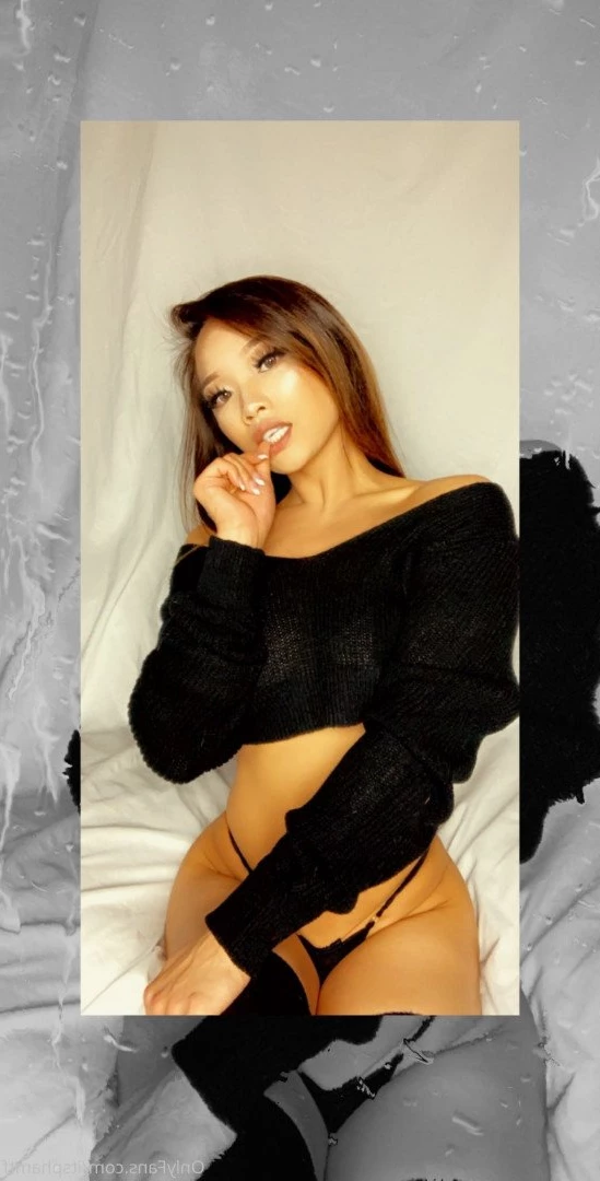 ﾟ*♡ɢᴏᴅᴅᴇss ᴊᴀsᴍɪɴᴇ♡* ﾟ [ jasminepham ] Onlyfans leaked photo 524841 on Hotleaks.tv