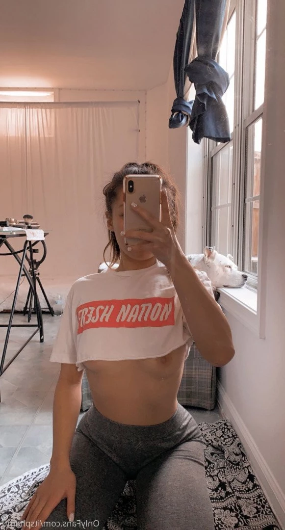 ﾟ*♡ɢᴏᴅᴅᴇss ᴊᴀsᴍɪɴᴇ♡* ﾟ [ jasminepham ] Onlyfans leaked photo 524864 on Hotleaks.tv