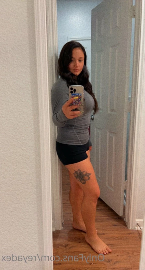 Reya Dex [ reyadex ] Onlyfans leaked photo 5038446 on Hotleaks.tv