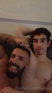 Rey Kong [ reykong ] Onlyfans leaked video 5312994 on Hotleaks.tv