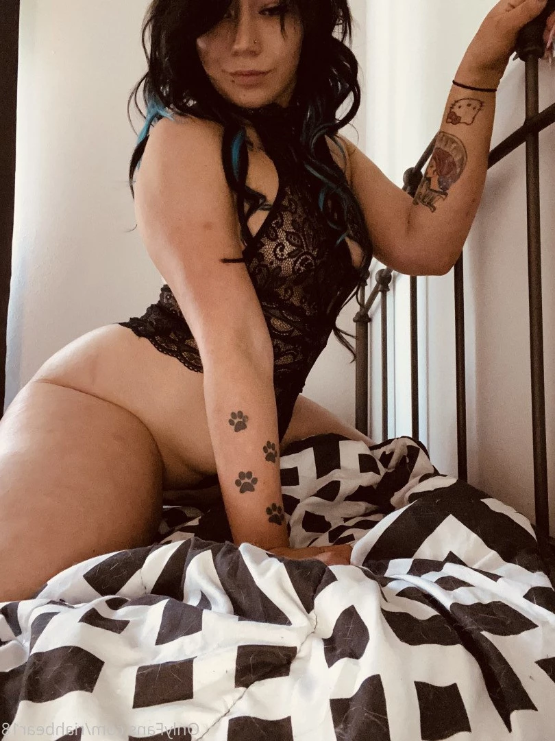 Riah-Bear [ riahbear18 ] Onlyfans leaked photo 5287205 on Hotleaks.tv