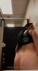 Riah-Bear [ riahbear18 ] Onlyfans leaked video 5313388 on Hotleaks.tv