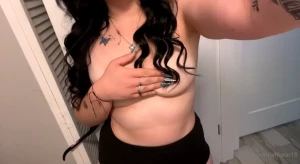 Riah-Bear [ riahbear18 ] Onlyfans leaked video 5313413 on Hotleaks.tv