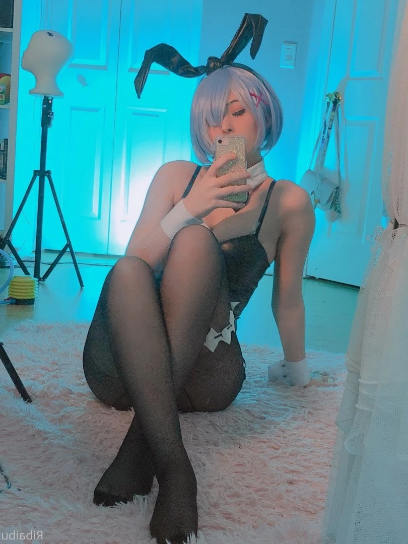 Ribaibu Cosplay (FREE) [ ribaibu ] Onlyfans leaked photo 5029790 on Hotleaks.tv