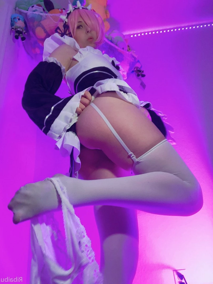 Ribaibu Cosplay (FREE) [ ribaibu ] Onlyfans leaked photo 5029810 on Hotleaks.tv