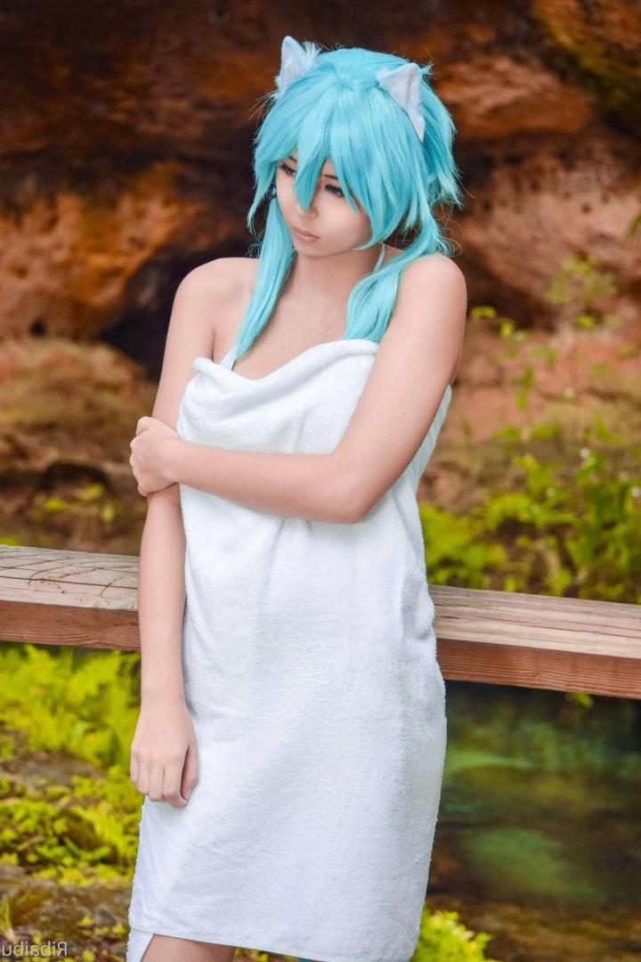 Ribaibu Cosplay (FREE) [ ribaibu ] Onlyfans leaked photo 5029910 on Hotleaks.tv